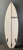5’7” Pyzel “Highline” 24.70L Used Surfboard #44658