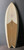 5’7” Crystal Sea “Flyin Fish” Used Surfboard #44675