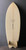 5’7” Crystal Sea “Flyin Fish” Used Surfboard #44675