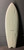 5’5” Tyler Warren “Zipper” Used Surfboard #44680