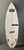 5’7” Channel Islands “2.Pro” Used Surfboard #44677