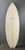 5’7” Panda “Synthetic Sally” 28.68L Used Surfboard #44687