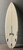 5’8” Lost “Driver 2.0” 25.0L Used Surfboard #44686
