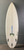 5’8” Lost “Driver 2.0” 25.0L Used Surfboard #44686
