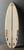 5’7” G-Force “UFO” 30.75L Used Surfboard #44691