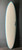 7’6” T. Patterson “Blue Fin” 51.87L Used Surfboard #44706