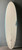 7’6” T. Patterson “Blue Fin” 51.87L Used Surfboard #44706
