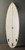 5’10” Rags “Blazer” 30.0L Used Surfboard #44717