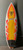 5’7  1/2” Watergate 23.60L Used Surfboard #44729