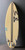 6’1” JS “Blak Box II” 34.8L Used Surfboard #44710