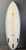 5’3” Lost “Retro Tripper” 25.2L Used Surfboard #44741