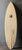 6’6” Intersurf “Custom” 36.0L Used Surfboard #44741
