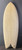 5’6.5” Handshape “Fish” Used Surfboard #44743