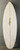 5’8” T. Patterson “Synthetic 84” 28.6L Used Surfboard #44750
