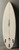 5’9” T. Patterson “Alley Rat” 27.0L Used Surfboard #44769