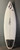 5’9” T. Patterson “Alley Rat” 25.5L Used Surfboard #44788