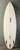 6’1” Aipa “Dark Twinn” 35.5L Used Surfboard #44836