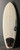 5’7” Cole “Wrecking Ball” 35.0L Used Surfboard #44812