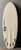 5’7” Cole “Wrecking Ball” 35.0L Used Surfboard #44812