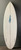 5’8  1/2” T. Patterson “Alley Rat” 29.54L Used Surfboard #SH2637