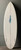5’8  1/2” T. Patterson “Alley Rat” 29.54L Used Surfboard #SH2637