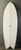 5’6” Jonathan Grandini “Summertime” 36.4L Used Surfboard #44815