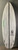 6’6” Slater Designs “Sci-FI 2.0” 45.8L Used Surfboard #44848