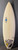 5’9” DHD “Project 15” Used Surfboard #SH2639
