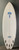 6’4” Mayhem “Sub Scorcher Sting” 40.7L Used Surfboard #44884