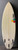 5’7” Channel Islands “Flyer” 25.0L Used Surfboard #44887