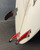 6’8” Lost “Custom” Used Surfboard #44905
