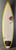 6’8” Chuck Dent Used Surfboard #44916