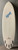 6’6” Infinity “Guava Jelly” Used Surfboard #44895