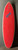 6’6” Infinity “Guava Jelly” Used Surfboard #44895