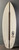 5’8” Slater Designs “Sci-Fi 2.0” 29.0L Used Surfboard #44893
