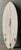 5’0” T. Patterson “S-Twin” 22.45L Used Surfboard #44944