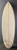 5’10” Tyler Warren “Quadratic Formula” Used Surfboard #44964