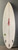 6’0” T. Patterson “Alley Rat” 25.68L Used Surfboard #44967