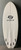 5’6” Cole “Wrecking Ball” Used Surfboard #44961