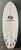 5’6” Cole “Wrecking Ball” Used Surfboard #44961