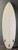 6’2” Ellis 38.0L Used Surfboard #44951