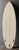 6’2” Ellis 38.0L Used Surfboard #44951