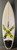 5’8” T. Patterson “IF15” 26.32L Used Surfboard #44979