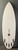 5’8” Firewire “Dominator Pro” 29.2L Used Surfboard #45002
