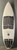 5’8” Firewire “Dominator Pro” 29.2L Used Surfboard #45002