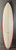 7’2” Tyler Warren “Twin Pin Custom” Used Surfboard #45041