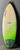 5’4” Stewart “Pigme” Used Surfboard #44989