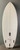 5’9” Chemistry “Custom” 36.0L Used Surfboard #45070