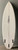5’9” T. Patterson “ACF” 27.0L Used Surfboard #45089