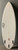 5’9” Dryv 29.5L Used Surfboard #45065